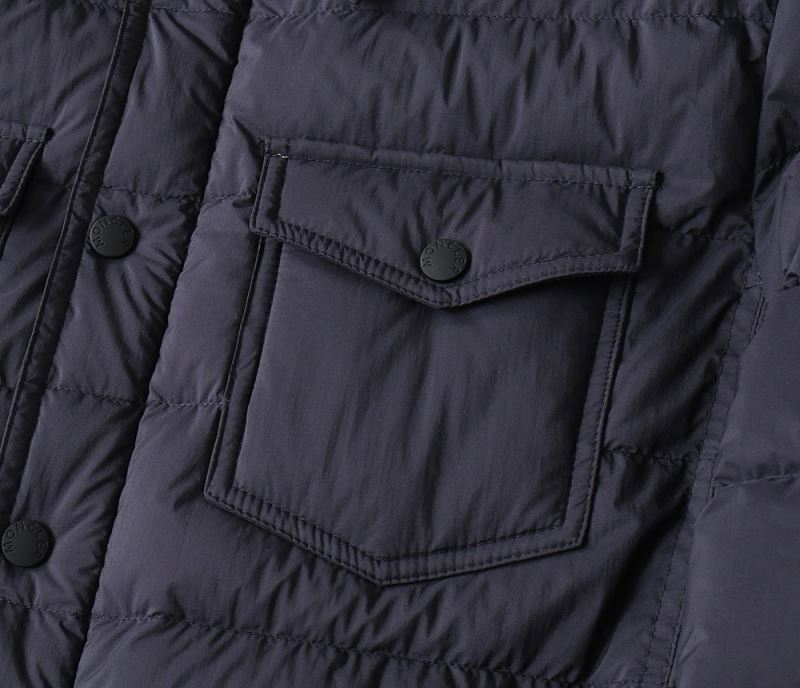 Moncler Down Jackets